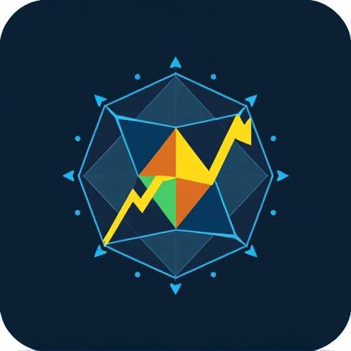 Icon representing ETFs